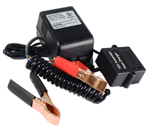 12V FLOAT CHARGE