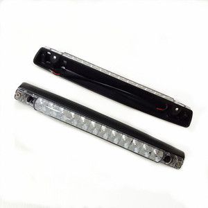 AWNING LIGHT BLACK